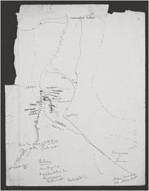 Mapping Worlds Tolkien S Cartographic Imagination Chapter 6 Reading And Mapping Fiction