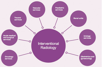 Advances in imaging (Chapter 9) - The Changing Role of the Hospital in ...