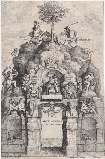 The Matter Of Ephemeral Art Craft Spectacle And Power In Early Modern Europe Renaissance Quarterly Cambridge Core The Matter Of Ephemeral Art Craft Spectacle And Power In Early Modern Europe Renaissance Quarterly Cambridge Core