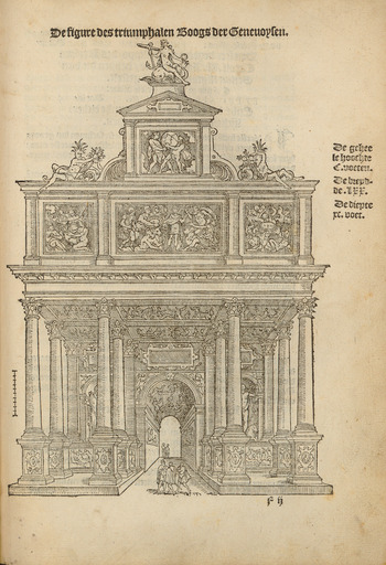 The Matter Of Ephemeral Art Craft Spectacle And Power In Early Modern Europe Renaissance Quarterly Cambridge Core The Matter Of Ephemeral Art Craft Spectacle And Power In Early Modern Europe Renaissance Quarterly Cambridge Core