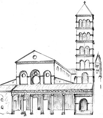 Chiesa di San Giovanni Elemosinario (Classic and Complete) - Turbopass