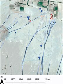 Technological Mobility And Transfers Part Ii Mobile Technologies In The Ancient Sahara And Beyond