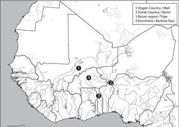 Oman, Milieu Est, Congo, Kenya , Ensemble 4 Différents Pays