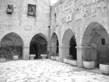 The Austin Canons Chapter 2 Latin And Greek Monasticism In The Crusader States