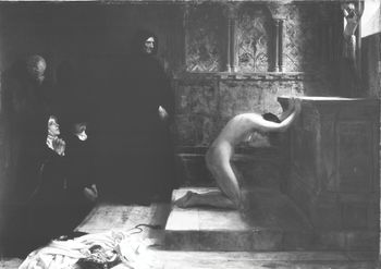 Decadence in Painting (Chapter 13) - Decadence