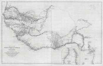 Origins Of The Development Episteme Part I The Idea Of Development In Africa