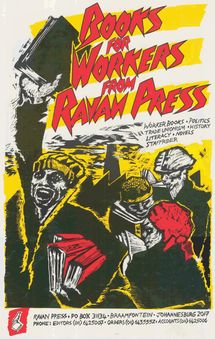 Publishing Against Apartheid South Africa