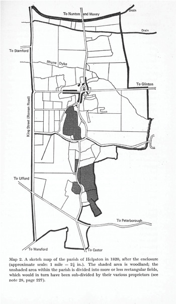 Beyond Romantic Cartographies Part Iii Romantic Cartographies