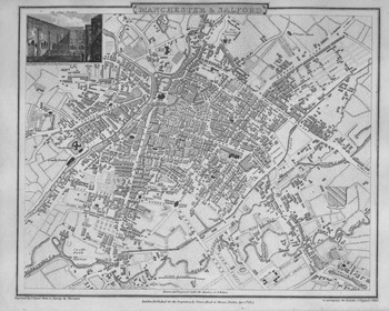 Romantic Maps Romantic Mapping Part I Romantic Cartographies