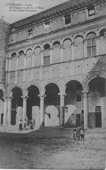 Inhabitants Of Heritage The Dwellers Of An Italian Renaissance Palace And Their Problematic Eviction In Ferrara 1900 1940 Urban History Cambridge Core Inhabitants Of Heritage The Dwellers Of An Italian Renaissance Palace And Their Problematic Eviction In Ferrara 1900 1940 Urban History Cambridge Core