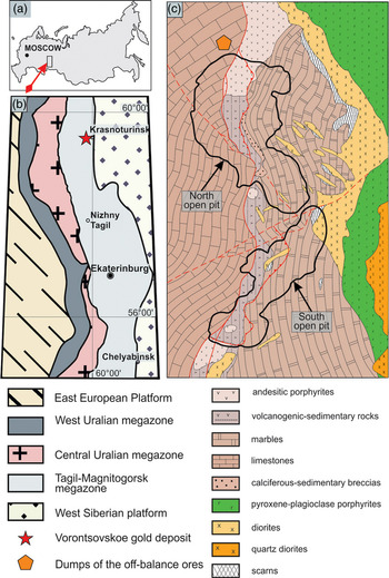 Luborzakite Mn2assbs5 A New Member Of Pavonite Homologous Series From Vorontsovskoe Gold Deposit Northern Urals Russia Mineralogical Magazine Cambridge Core