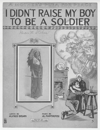 Mary Borden's Forgotten World War I Ballad to Mark Centenary of Armistice  Day, Smart News