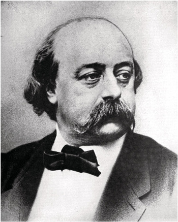 Flaubert Chapter 10 Writers And Revolution