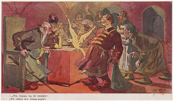Emancipation of the Arts (1850–1889) (Part I) - The Firebird and ...
