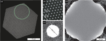 Current Limitations To High Resolution Structure Determination By Single Particle Cryoem Quarterly Reviews Of Biophysics Cambridge Core