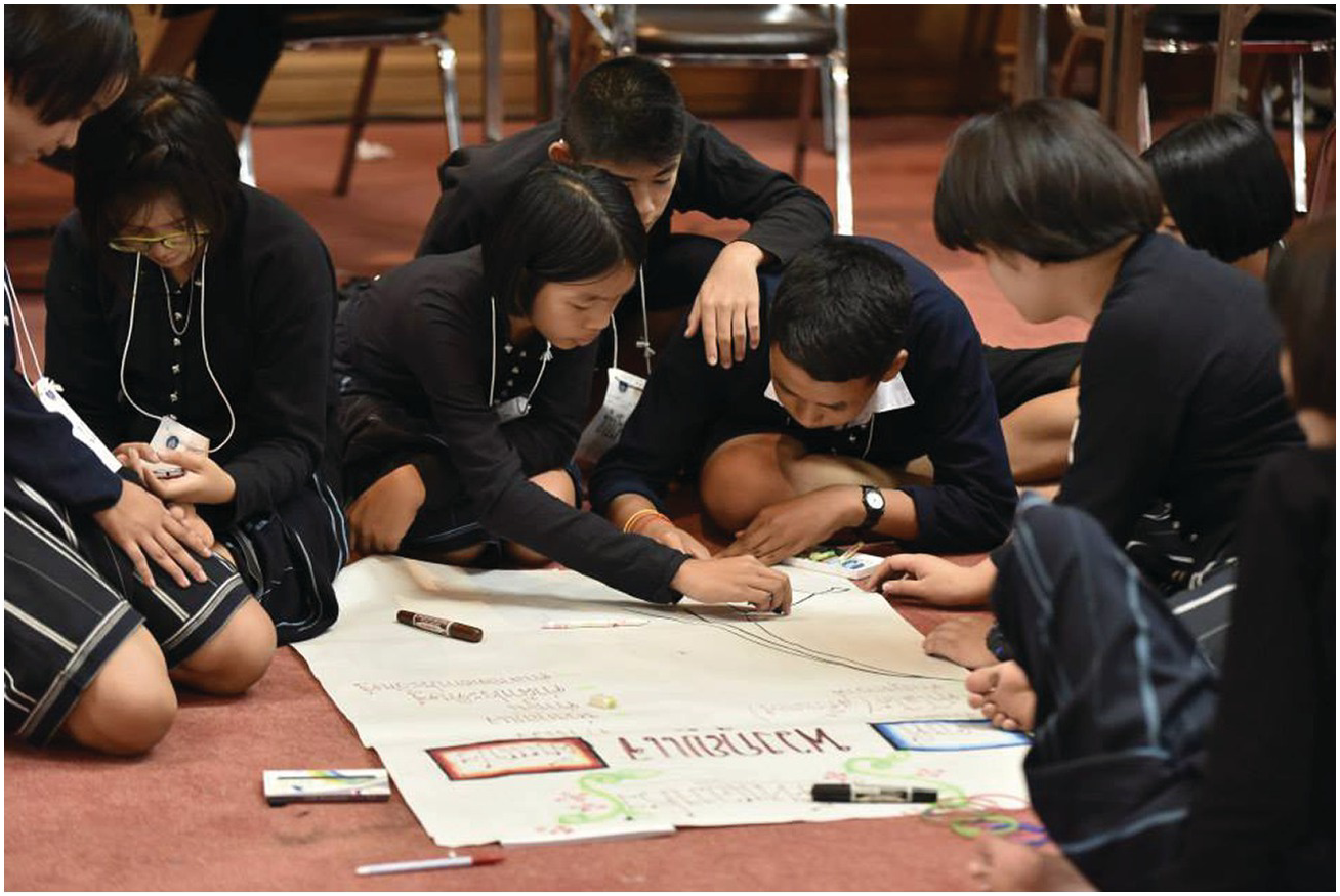 Why Revitalize? (Chapter 1) - Revitalizing Endangered Languages