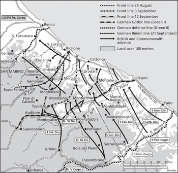 The Victory Campaigns (Chapter 15) - Fighting the People's War