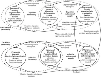 Affect and Cognition Chapter 9 A Configuration Approach to