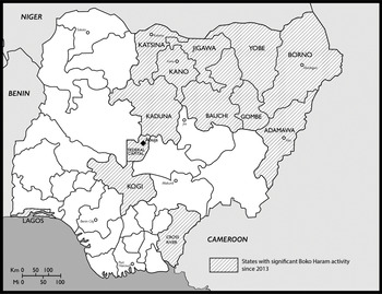 Development Crises (Part IV) - Understanding Modern Nigeria