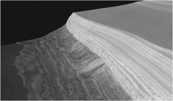 Map Sheets The Atlas Of Mars