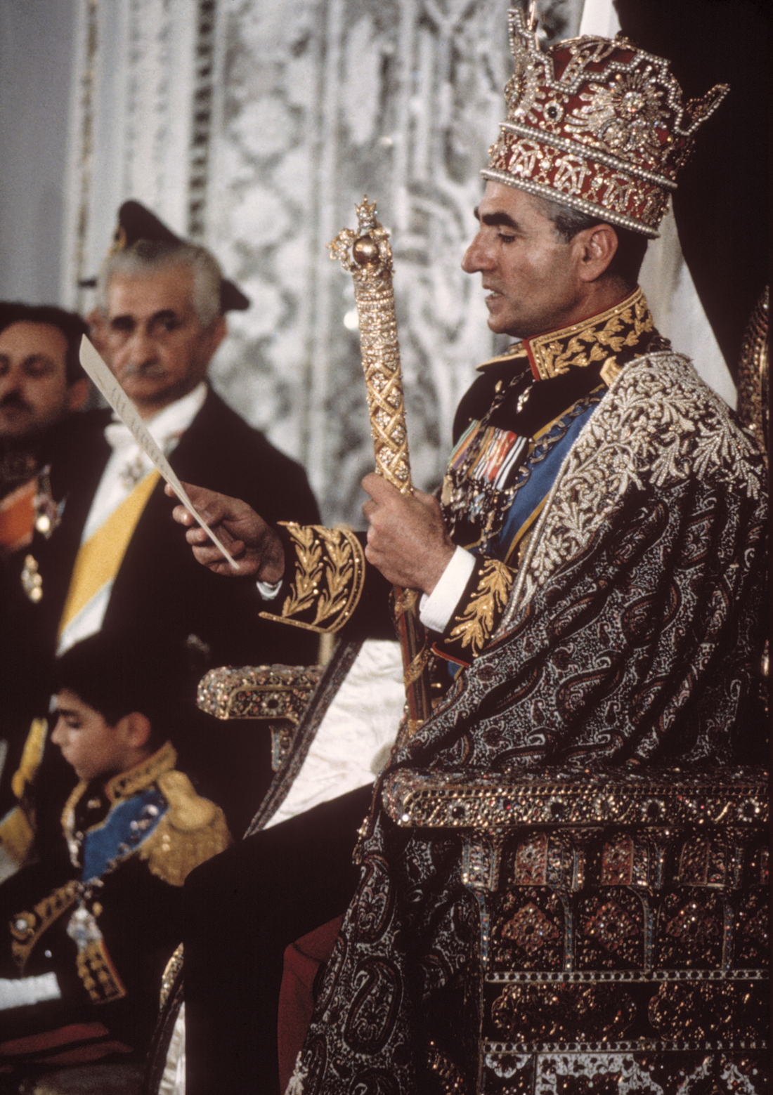 crowning-the-sun-of-the-aryans-mohammad-reza-shah-s-coronation-and