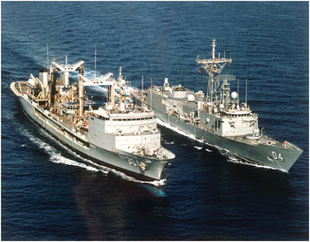 Hmas Success Scandal