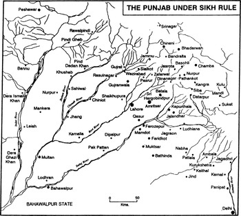 Doomed Meaning in Punjabi - Meaning Punjabi