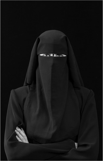 U.N. OHCHR: French ban on full-body Islamic veils violated human