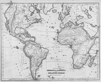 Americans in the World (Part IV) - The Cambridge History of America and the  World