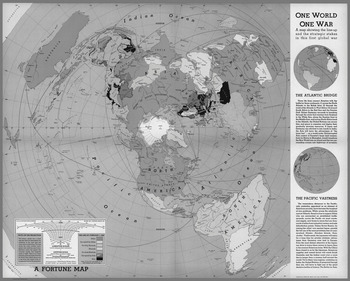 The Perils of Interdependence Part III The Cambridge History