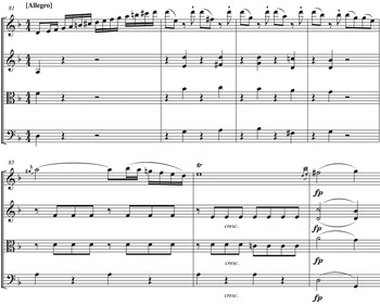 Instrumental Music (Part III) - Elliott Carter's Late Music