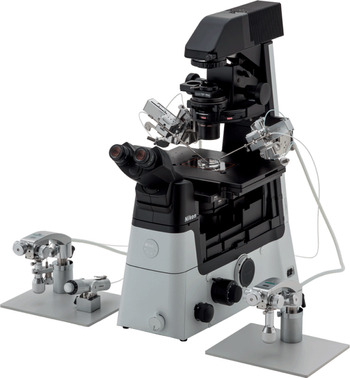 Anti-Vibration Table (AVT) for ICSI & IVF Microscope
