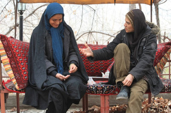 Bed persian what do men like in Afghanistan: Men