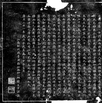 Confucius in Qufu and Kongzhai (Part I) - The Aura of Confucius