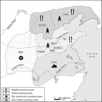 Before 1000 (Part I) - The Cambridge Economic History of China