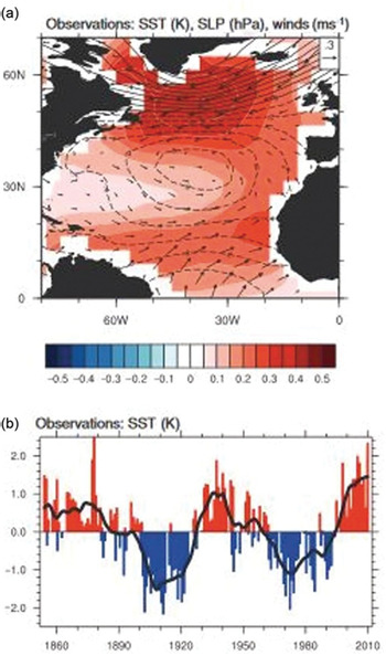 Climate Variability. Part II: Interannual to Interdecadal Variability  (Chapter 3) - Climate Variability and Tropical Cyclone Activity