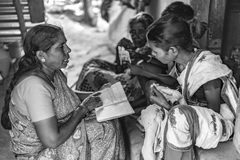 Mumbai (Part II) - Unseen City