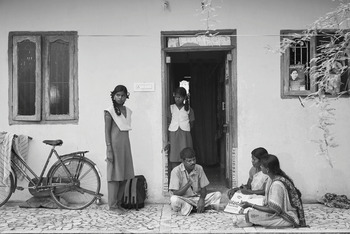 Mumbai (Part II) - Unseen City