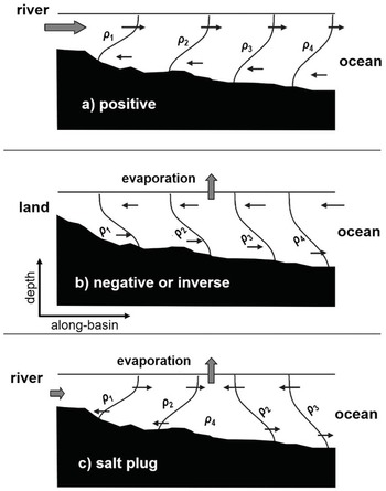 Introduction and Classification (Chapter 1) - Introduction to Estuarine ...