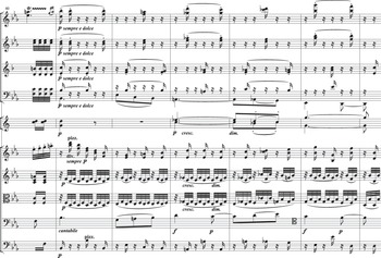 Fairy Tail Opening 6 Sheet music for Flute (Solo)