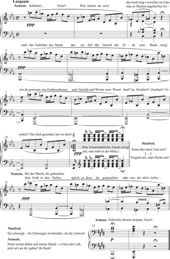 Turn the Page - The Mimic Sheet music for Piano (Solo)