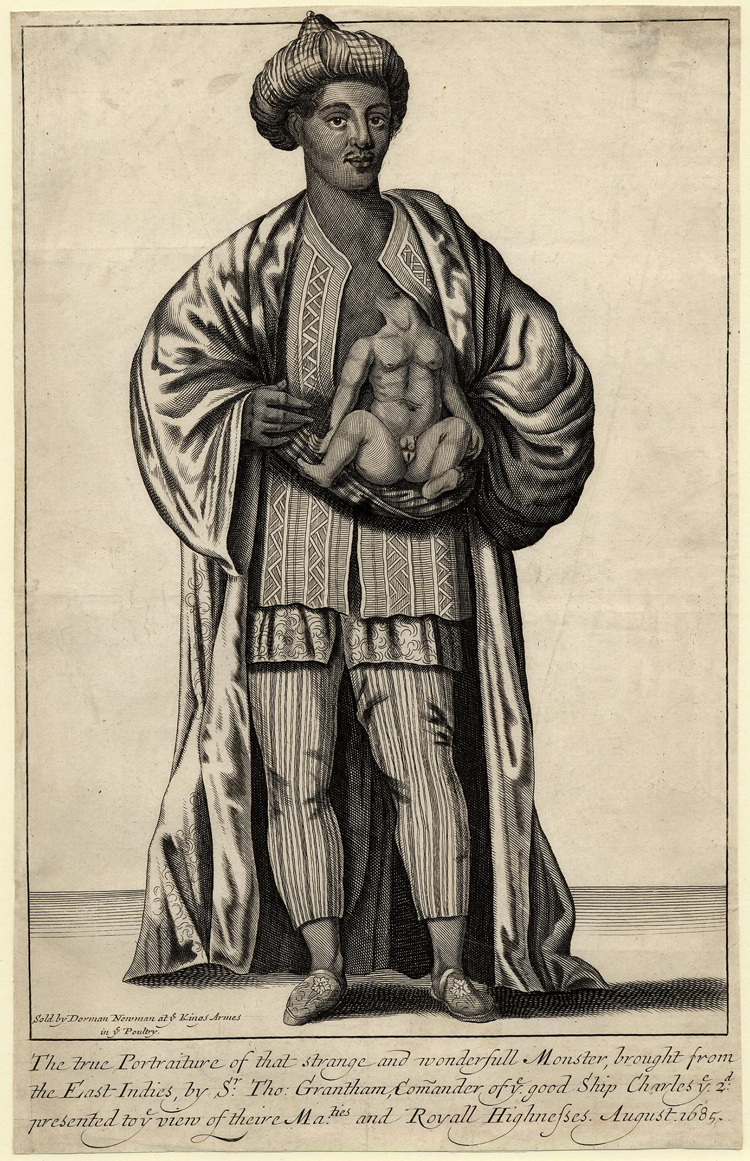 Creating a Common Law of Slavery for England and its New World Empire ...