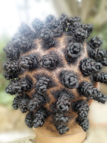 Decolonizing Afro-Textured Hair: Boosting Your Hair-Esteem