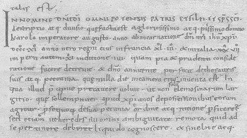 A Short History of Writing (Chapter 2) - Introducing Historical ...