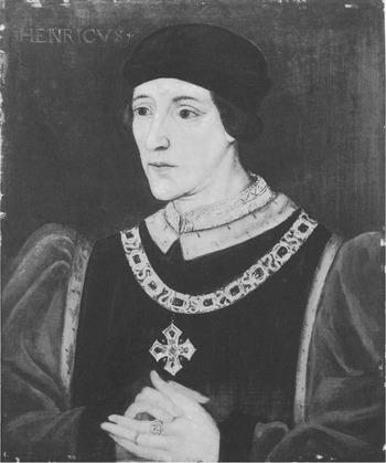 Introduction - The Third Part of King Henry VI