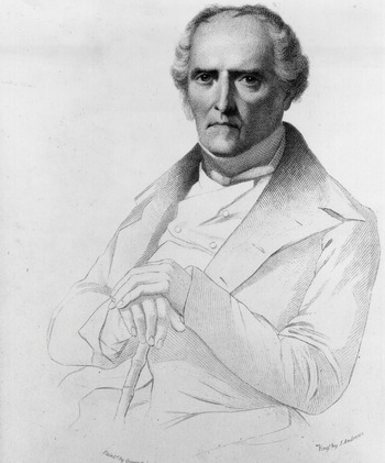 Charles Fourier and Fourierism (Chapter 7) - The Cambridge History