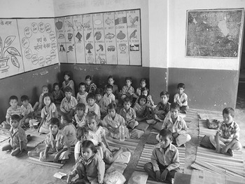Implementing Primary Education in Northern India (Part II