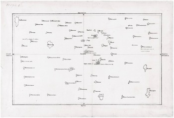 Rethinking the Pacific (Part VII) - The Cambridge History of the