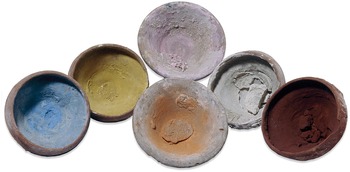 Introduction - Seeing Color in Classical Art