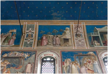 Introduction Giotto s Arena Chapel and the Triumph of Humility